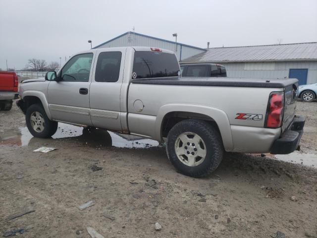 Photo 2 from auction – 2005 CHEVROLET SILVERADO with VIN 2GCEK19B551344302