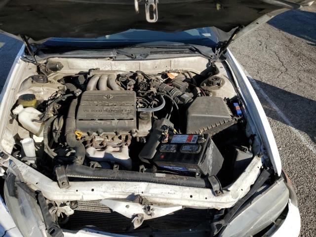 Photo 11 from auction – 1995 TOYOTA CAMRY LE with VIN JT2GK12E6S0101577