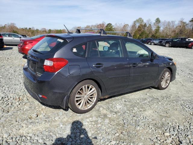 Photo 3 from auction – 2012 SUBARU IMPREZA PR with VIN JF1GPAF69CH228389