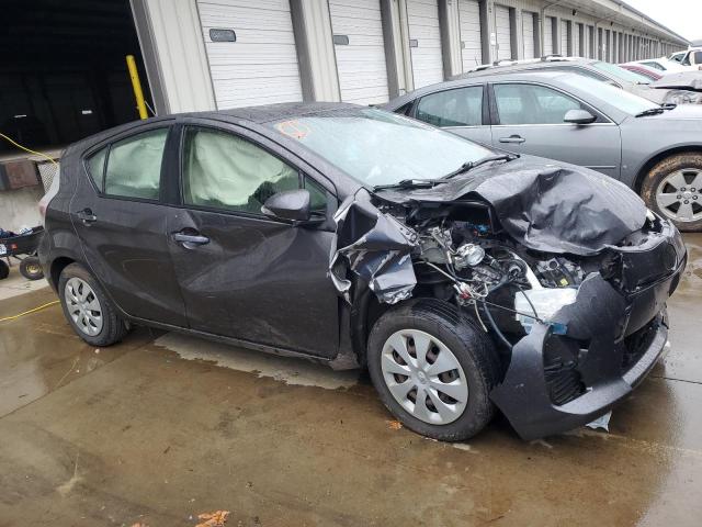 Photo 4 from auction – 2013 TOYOTA PRIUS C with VIN JTDKDTB30D1538073