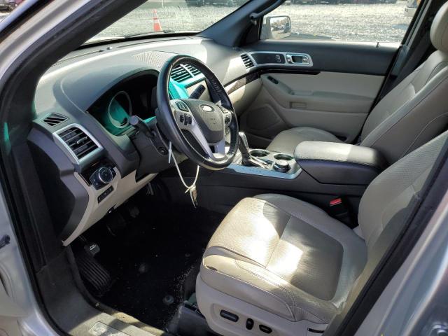 Photo 7 from auction – 2012 FORD EXPLORER L with VIN 1FMHK8F80CGA98172