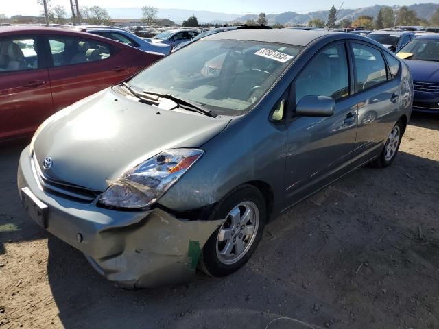 Photo 1 from auction – 2004 TOYOTA PRIUS with VIN JTDKB20U340018743