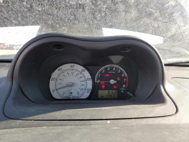 Photo 9 from auction – 2004 TOYOTA SCION XA with VIN JTKKT624740077885