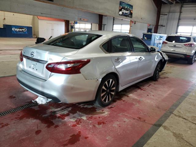 Photo 3 from auction – 2018 NISSAN ALTIMA 2.5 with VIN 1N4AL3AP8JC190502