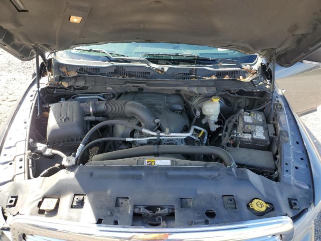 Photo 11 from auction – 2014 RAM 1500 SLT with VIN 1C6RR6GT8ES345263