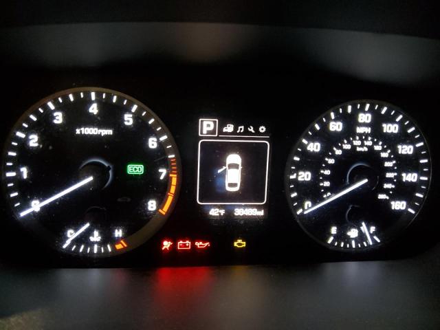 Photo 9 from auction – 2015 HYUNDAI SONATA SE with VIN 5NPE24AF9FH148458