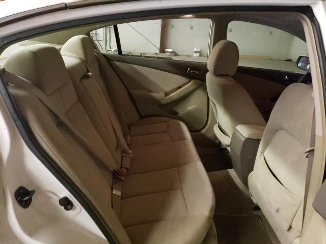 Photo 10 from auction – 2008 NISSAN ALTIMA with VIN 1N4AL21E58N527358