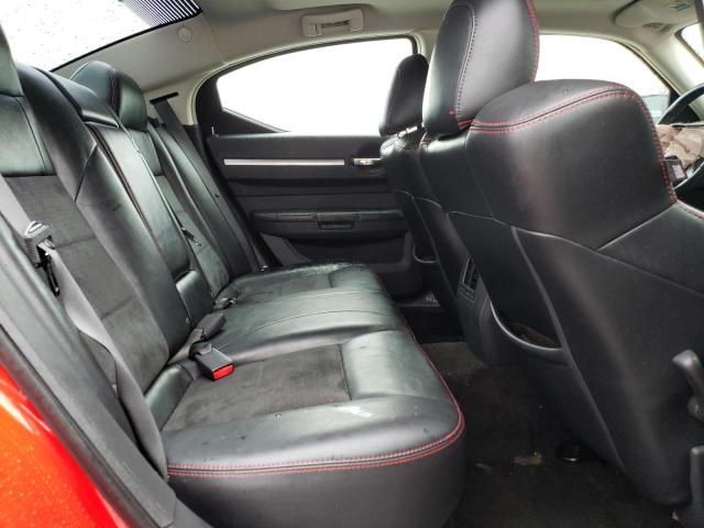 Photo 10 from auction – 2008 DODGE CHARGER R/ with VIN 2B3LA53H78H158515