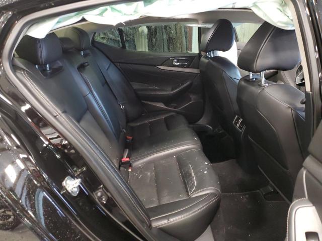 Photo 10 from auction – 2017 NISSAN MAXIMA 3.5 with VIN 1N4AA6AP0HC414718