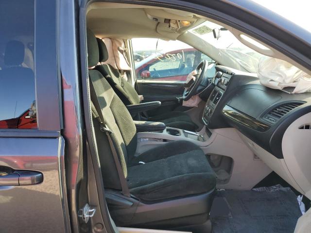 Photo 5 from auction – 2016 DODGE GRAND CARA with VIN 2C4RDGCG5GR235300