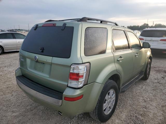 Photo 3 from auction – 2008 MERCURY MARINER with VIN 4M2CU81ZX8KJ09458