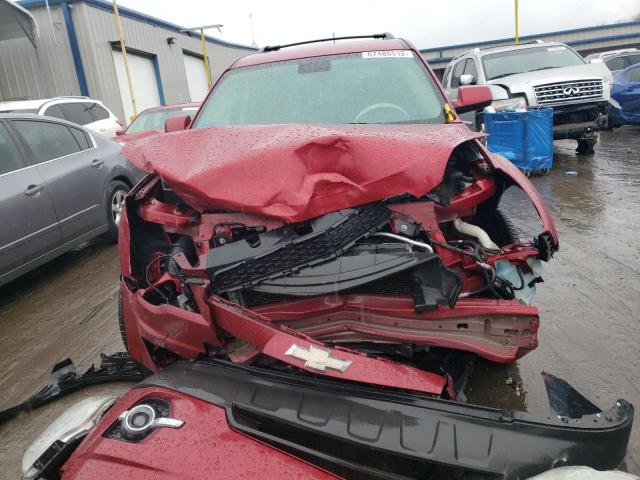 Photo 5 from auction – 2013 CHEVROLET EQUINOX LT with VIN 2GNFLPE37D6209219