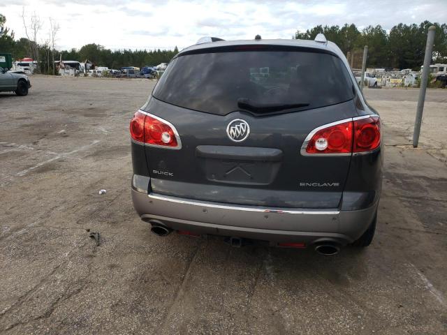 Photo 6 from auction – 2012 BUICK ENCLAVE with VIN 5GAKRCED0CJ356248
