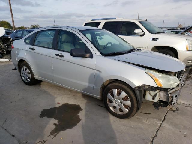 Photo 4 from auction – 2008 FORD FOCUS S/SE with VIN 1FAHP34N18W133905