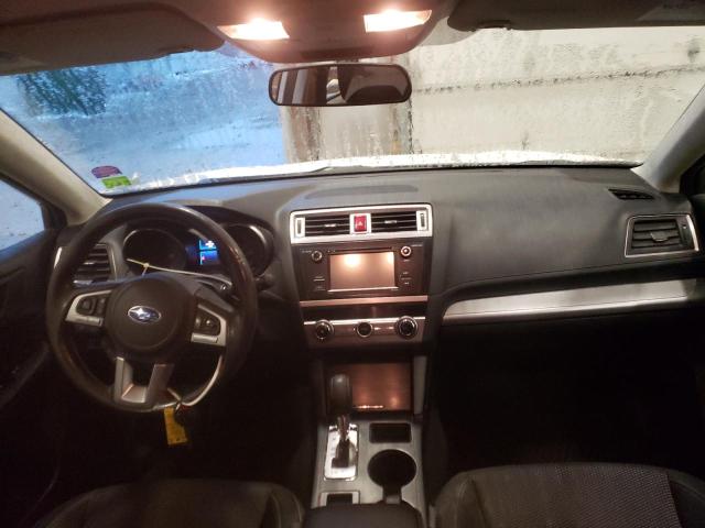 Photo 8 from auction – 2015 SUBARU OUTBACK 2. with VIN 4S4BSAACXF3215860