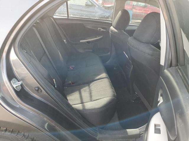 Photo 10 from auction – 2013 TOYOTA COROLLA BA with VIN 5YFBU4EE5DP149380