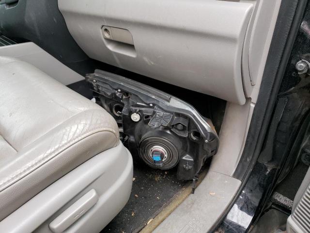 Photo 13 from auction – 2015 HONDA PILOT EXLN with VIN 5FNYF4H76FB013811