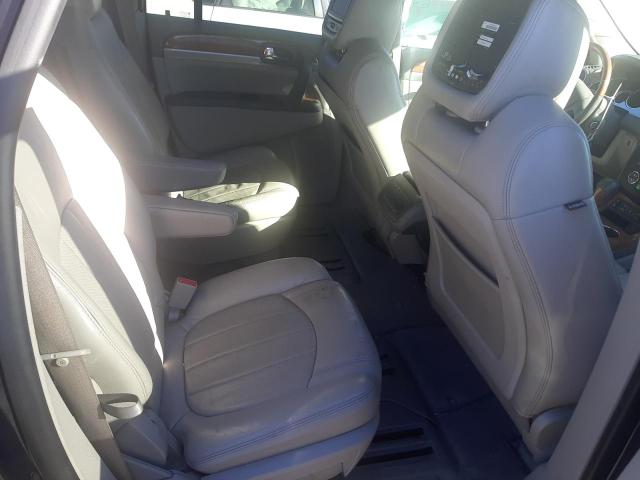 Photo 11 from auction – 2011 BUICK ENCLAVE CX with VIN 5GAKVBED5BJ214966