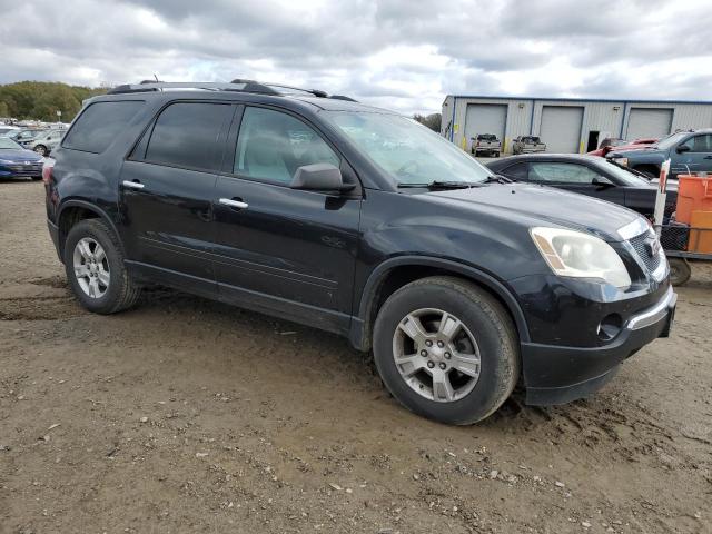 Photo 4 from auction – 2012 GMC ACADIA SLE with VIN 1GKKRPED5CJ151907