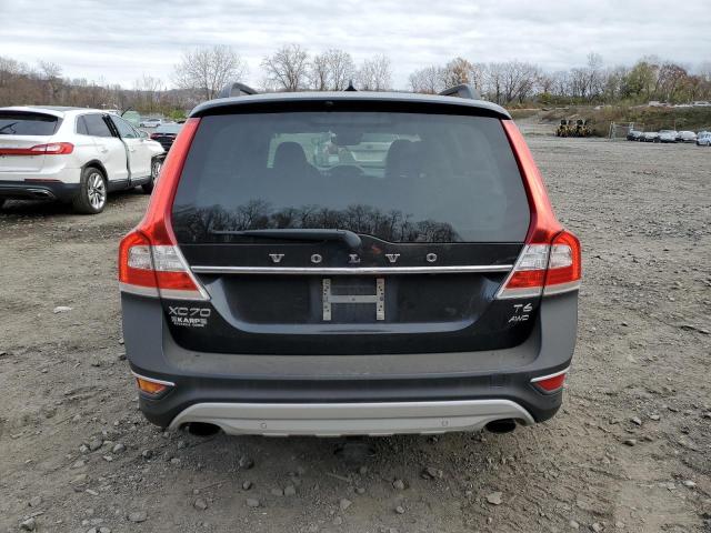 Photo 6 from auction – 2015 VOLVO XC70 T6 PR with VIN YV4902NK0F1225905