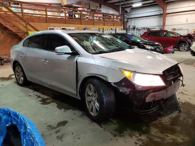 Photo 4 from auction – 2012 BUICK LACROSSE with VIN 1G4GC5E37CF346842