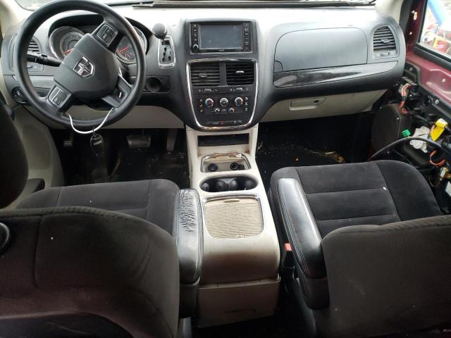 Photo 8 from auction – 2014 DODGE GRAND CARA with VIN 2C4RDGCG7ER477521