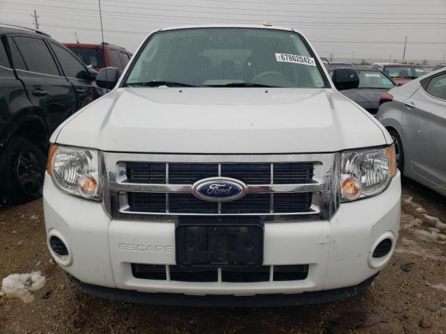 Photo 5 from auction – 2011 FORD ESCAPE XLS with VIN 1FMCU9C74BKC64288