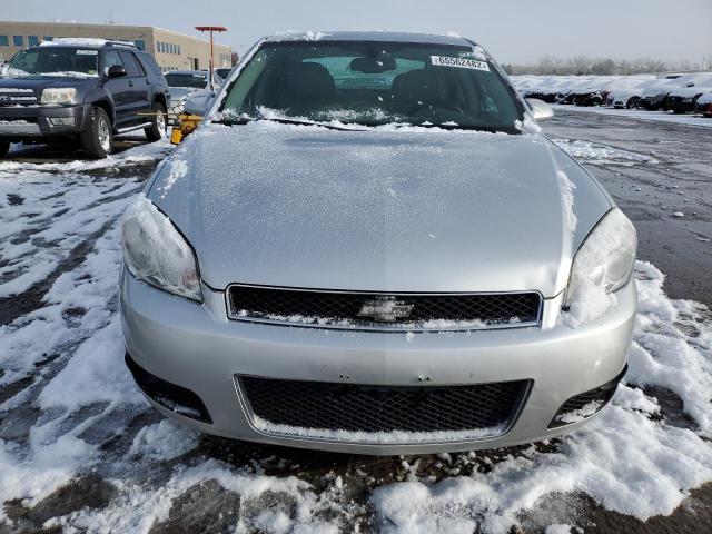 Photo 5 from auction – 2012 CHEVROLET IMPALA LTZ with VIN 2G1WC5E37C1321729