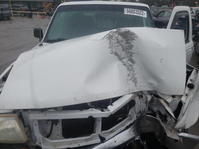 Photo 11 from auction – 1998 FORD RANGER SUP with VIN 1FTYR14X7WPB51570