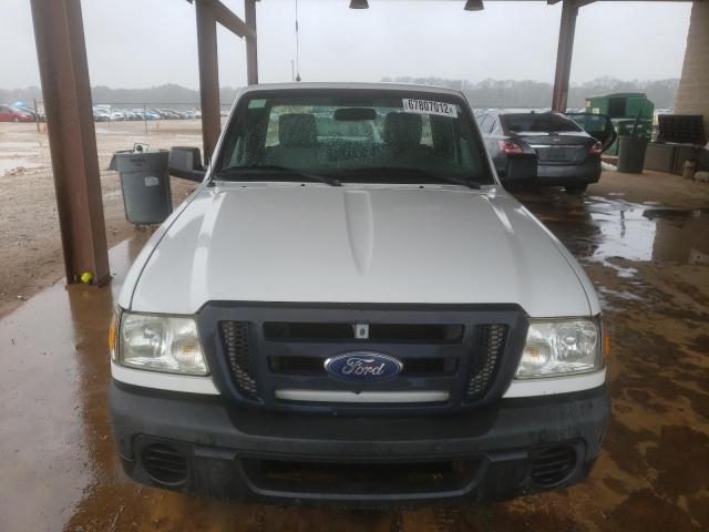 Photo 5 from auction – 2011 FORD RANGER with VIN 1FTKR1AD4BPA10966