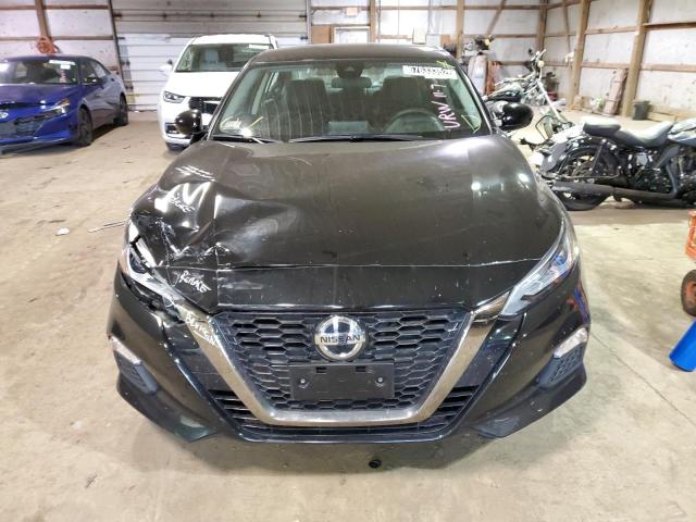 Photo 5 from auction – 2021 NISSAN ALTIMA SV with VIN 1N4BL4DV3MN358754