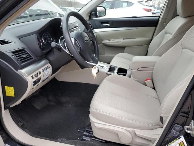 Снимка 7 от търг – 2012 SUBARU OUTBACK 3. с VIN 4S4BRDAC6C2245131