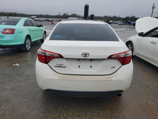 Photo 6 from auction – 2014 TOYOTA COROLLA L with VIN 2T1BURHE5EC098621