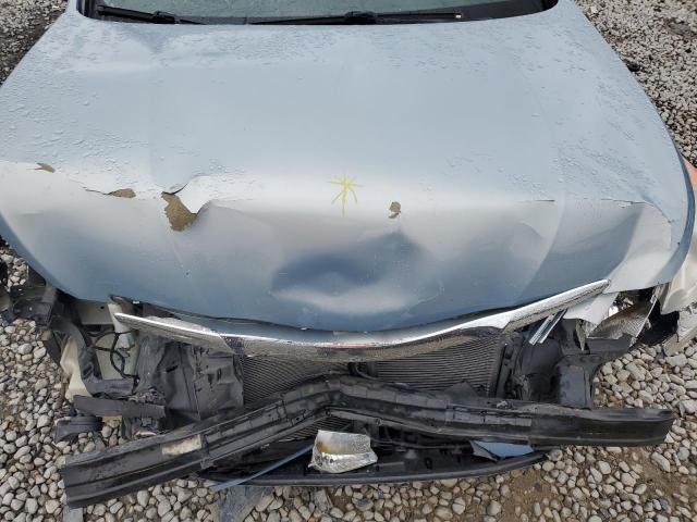 Photo 11 from auction – 2012 HYUNDAI SONATA SE with VIN 5NPEC4ACXCH368867