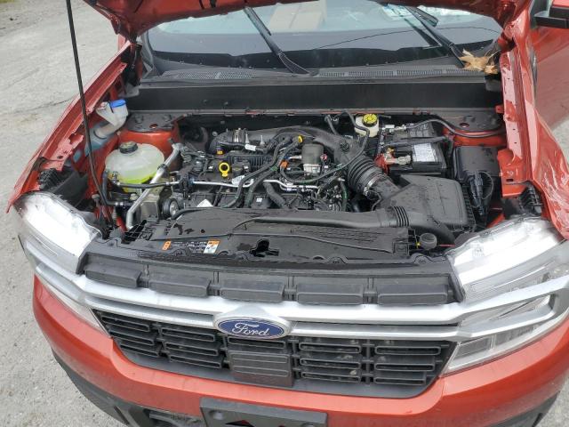 Photo 11 from auction – 2022 FORD MAVERICK X with VIN 3FTTW8F98NRA88108