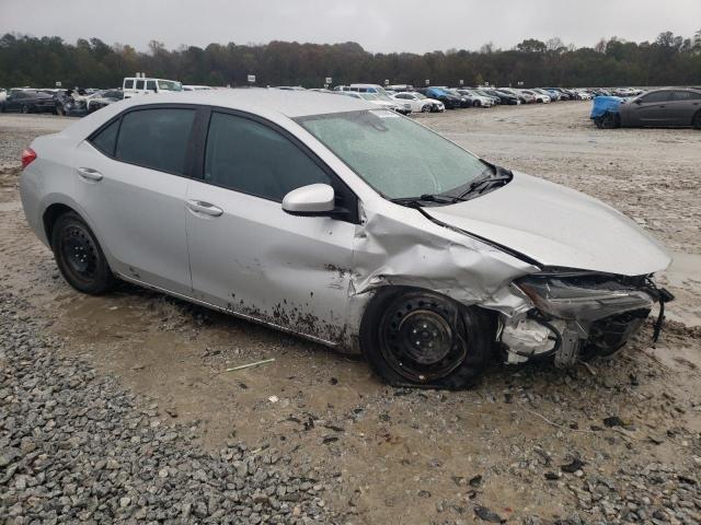 Photo 4 from auction – 2018 TOYOTA COROLLA L with VIN 2T1BURHE8JC976746