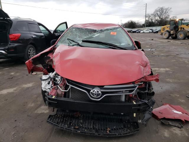 Photo 5 from auction – 2016 TOYOTA COROLLA L with VIN 5YFBURHE3GP413726