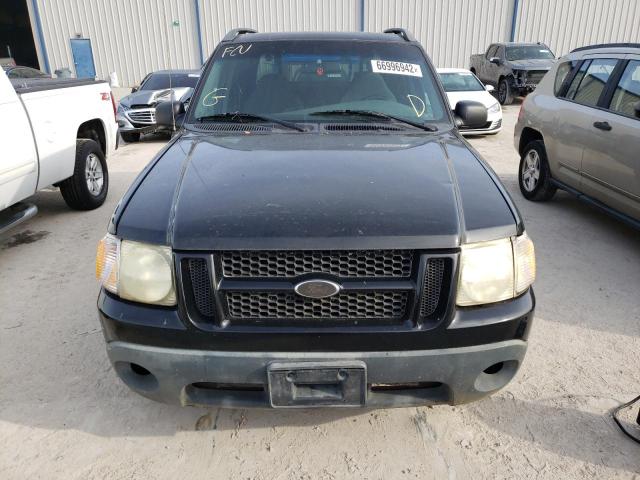 Photo 5 from auction – 2002 FORD EXPLORER S with VIN 1FMZU67E52UC99718