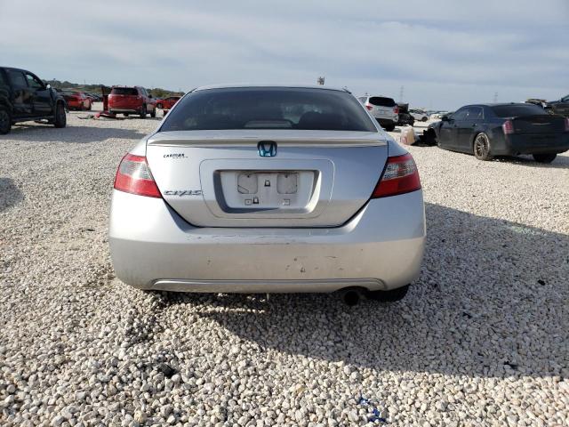 Photo 6 from auction – 2011 HONDA CIVIC EX with VIN 2HGFG1B87BH501627