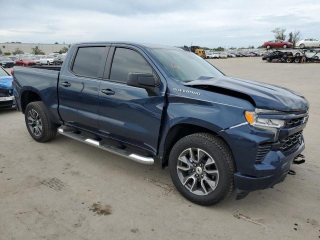 Photo 4 from auction – 2022 CHEVROLET SILVERADO with VIN 3GCPADED2NG525286