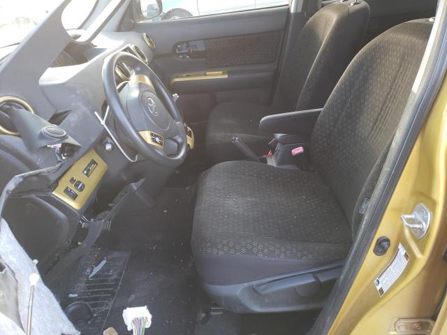 Photo 7 from auction – 2008 TOYOTA SCION XB with VIN JTLKE50EX81057190