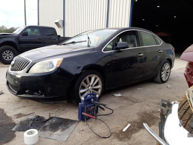 BUICK VERANO CON 2014 z numerem VIN 1G4PR5SK1E4142417 - Zdjęcie z aukcji
