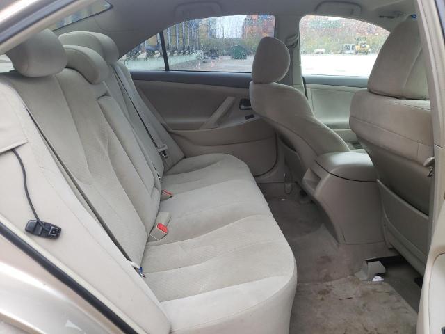 Photo 10 from auction – 2007 TOYOTA CAMARY with VIN 4T1BE46K27U124733