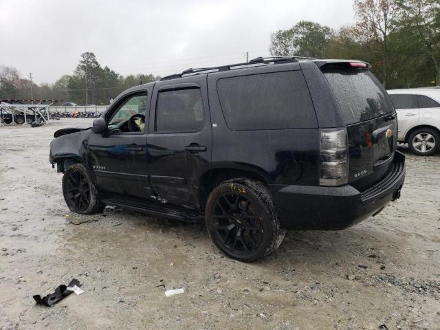 Photo 2 from auction – 2007 CHEVROLET TAHOE C150 with VIN 1GNFC13C17J333199