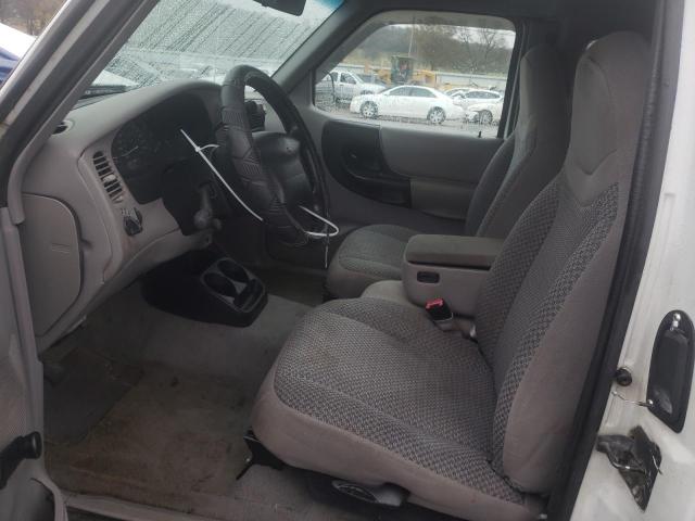Photo 7 from auction – 1998 FORD RANGER SUP with VIN 1FTYR14X7WPB51570