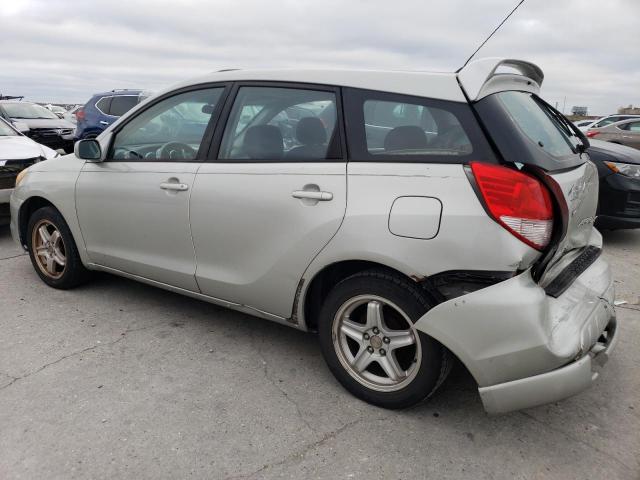 Photo 2 from auction – 2004 TOYOTA MATRIX with VIN 2T1KR32E74C252137