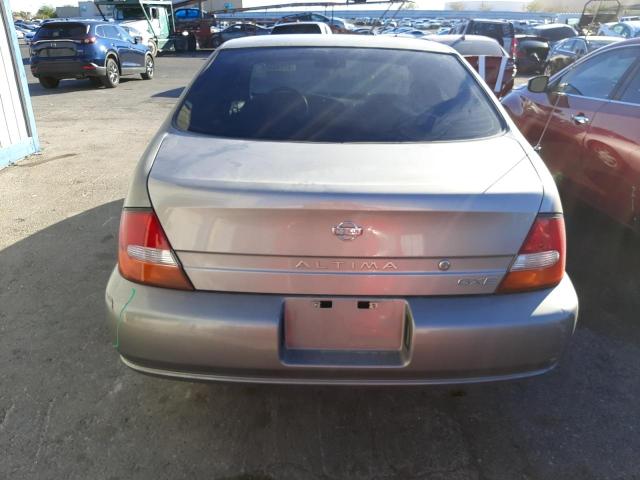 Photo 6 from auction – 1999 NISSAN ALTIMA XE with VIN 1N4DL01D2XC159742