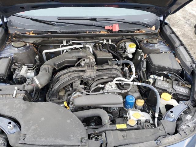 Photo 11 from auction – 2020 SUBARU OUTBACK PR with VIN 4S4BTACC4L3259617