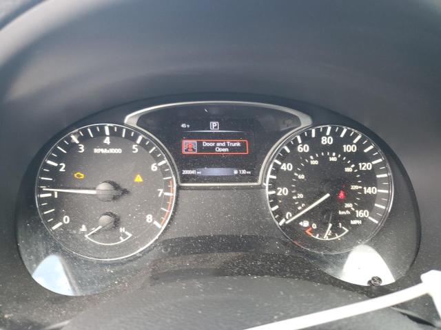 Photo 9 from auction – 2016 NISSAN ALTIMA 2.5 with VIN 1N4AL3AP7GN312635