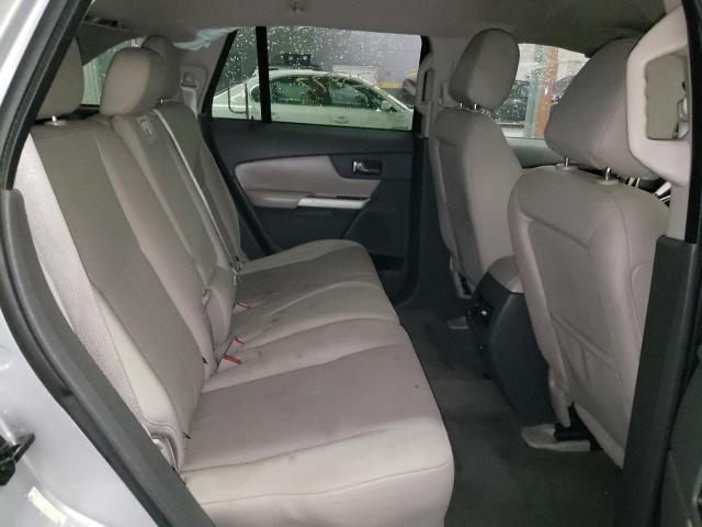 Photo 10 from auction – 2012 FORD EDGE SE with VIN 2FMDK3GC6CBA77354